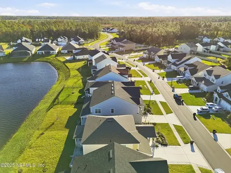431 Twilight Lane St. Augustine FL 32095