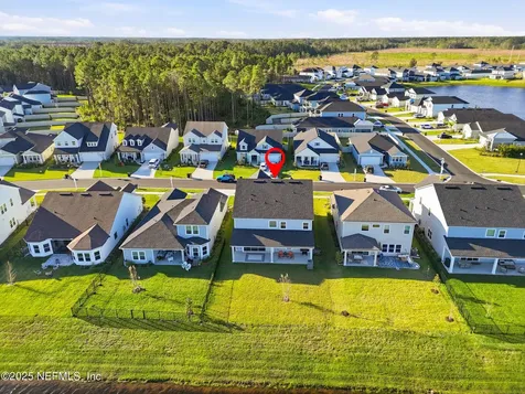 431 Twilight Lane St. Augustine FL 32095