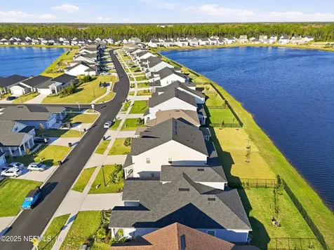 431 Twilight Lane St. Augustine FL 32095