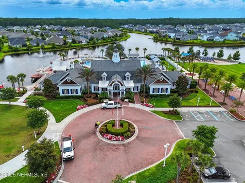 431 Twilight Lane St. Augustine FL 32095