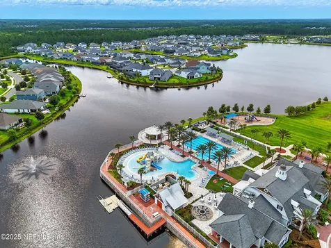 431 Twilight Lane St. Augustine FL 32095