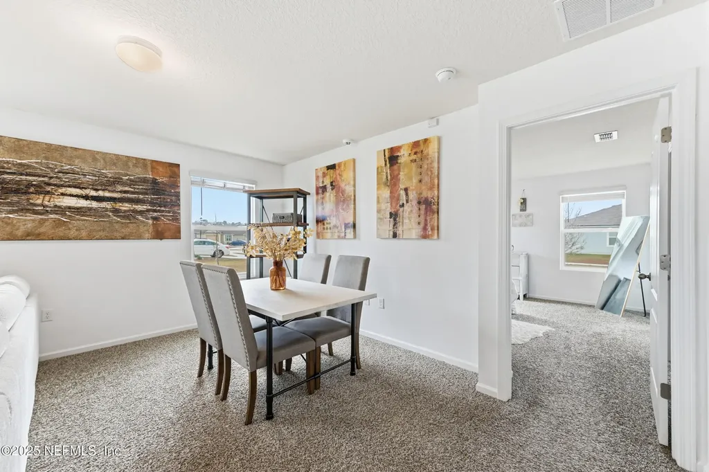 2437 Falling Star Lane Green Cove Springs FL 32043