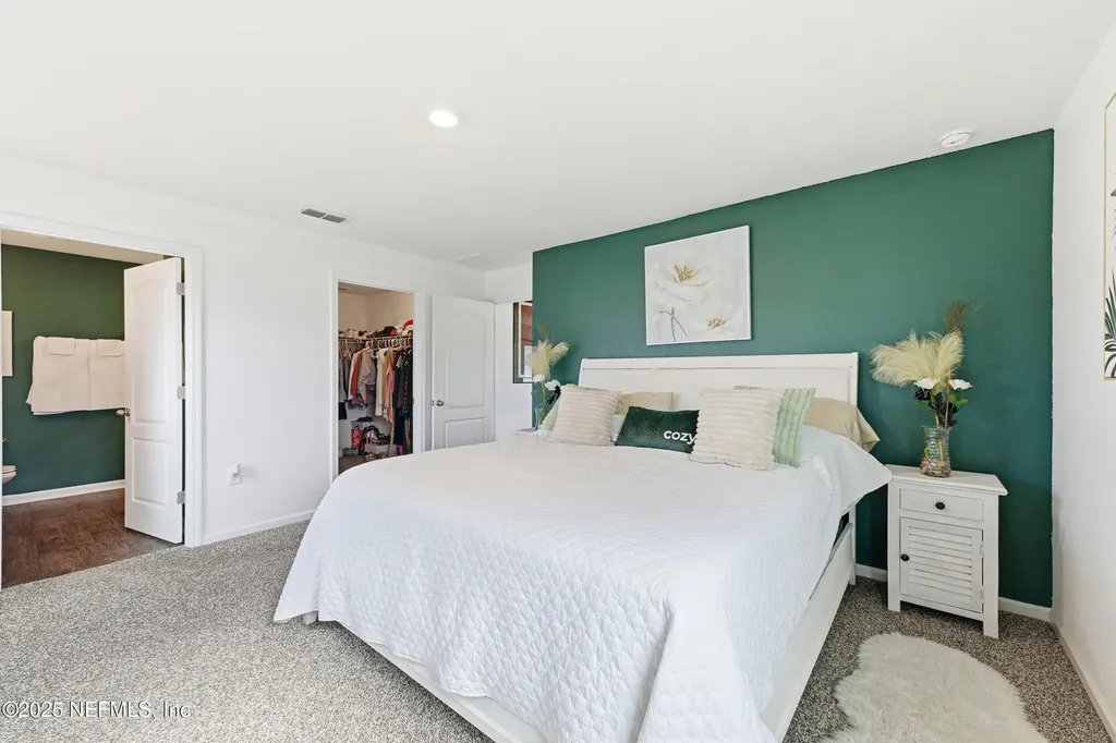 2437 Falling Star Lane Green Cove Springs FL 32043