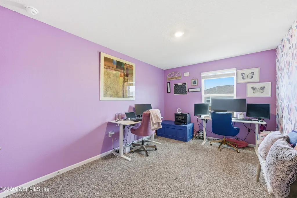 2437 Falling Star Lane Green Cove Springs FL 32043