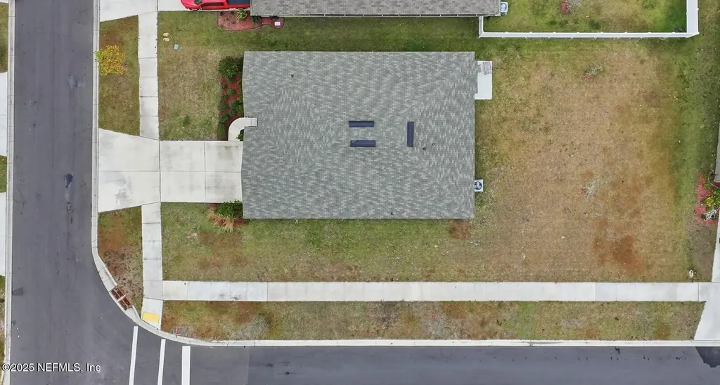 2437 Falling Star Lane Green Cove Springs FL 32043