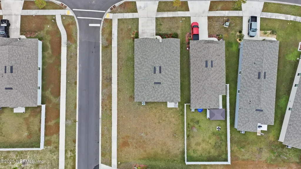 2437 Falling Star Lane Green Cove Springs FL 32043