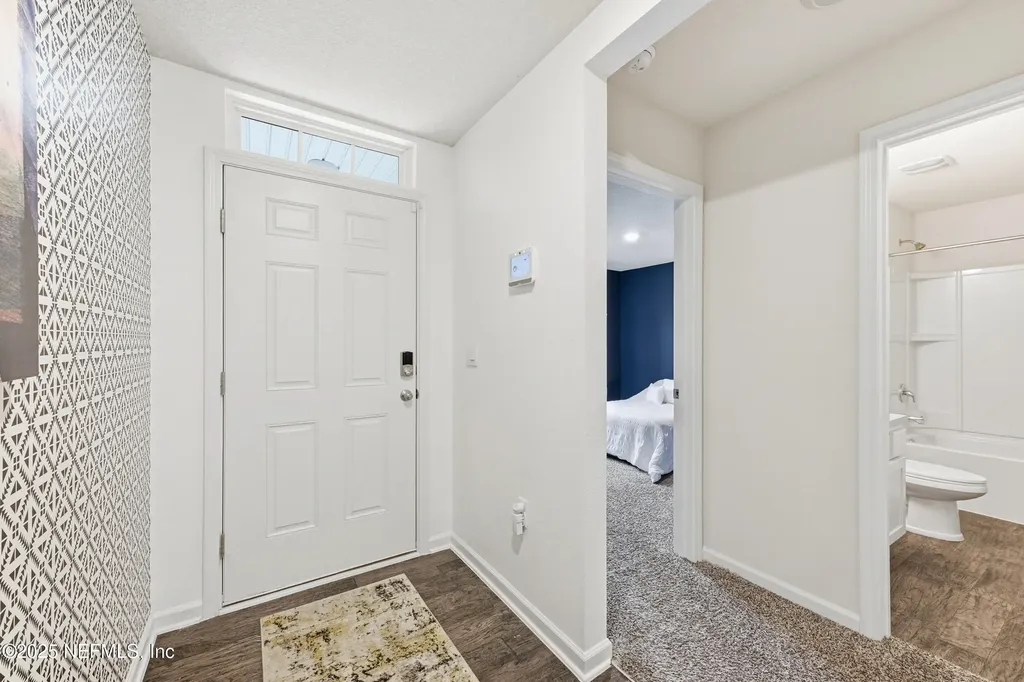 2437 Falling Star Lane Green Cove Springs FL 32043