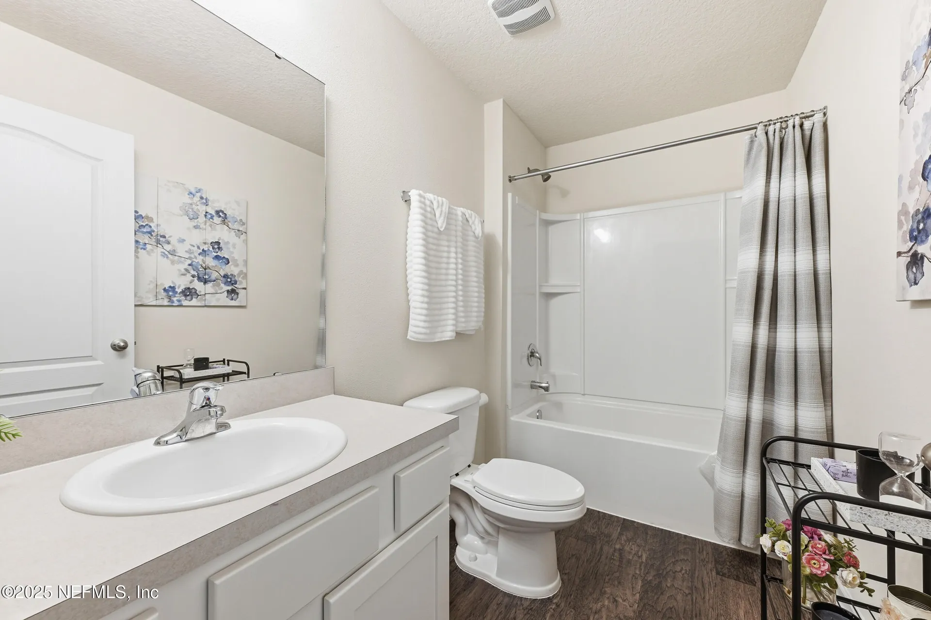 2437 Falling Star Lane Green Cove Springs FL 32043