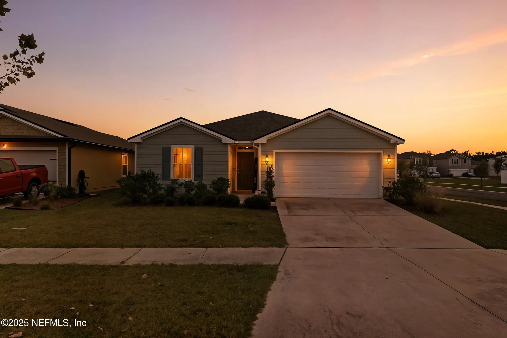 2437 Falling Star Lane Green Cove Springs FL 32043