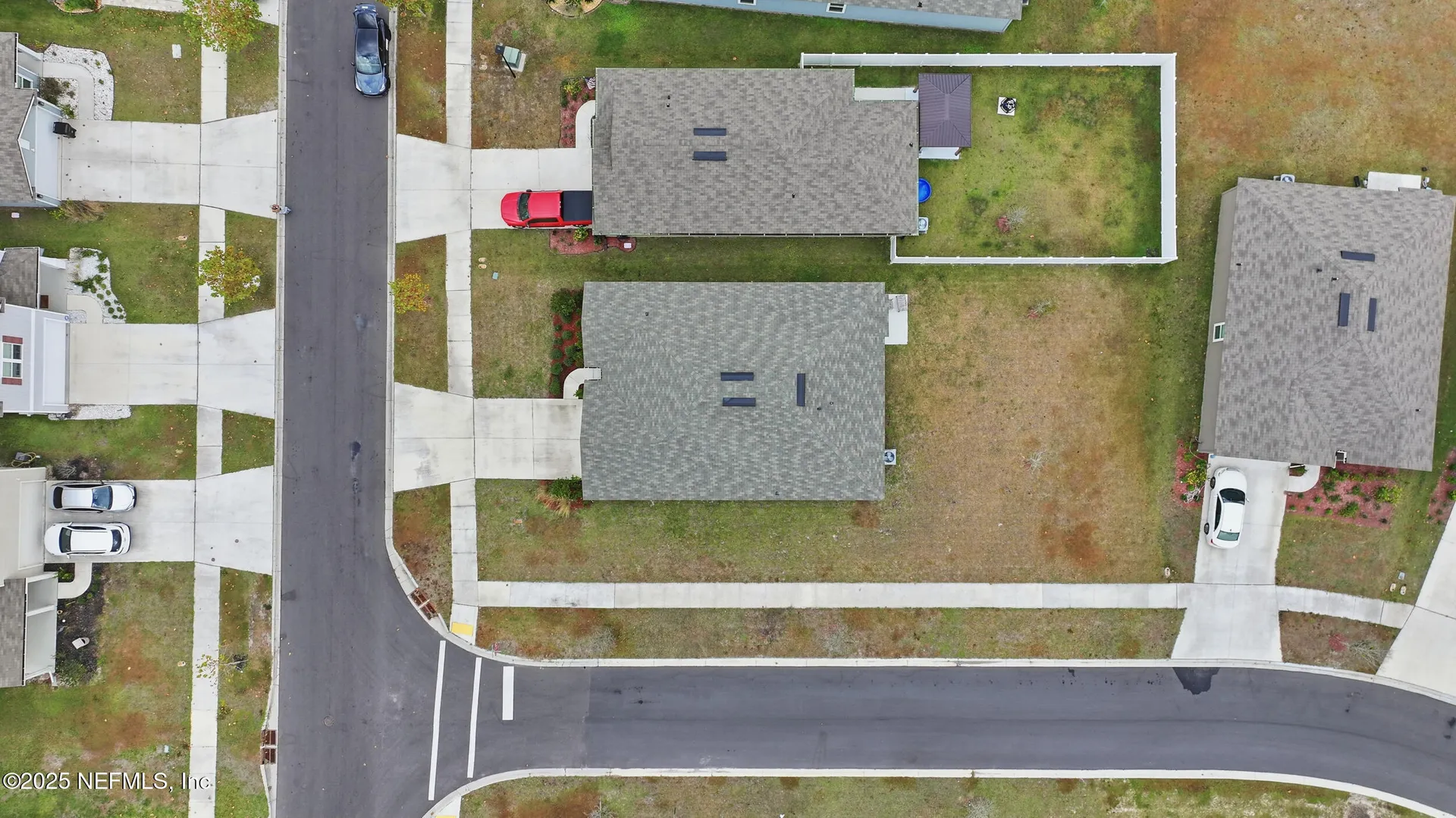 2437 Falling Star Lane Green Cove Springs FL 32043