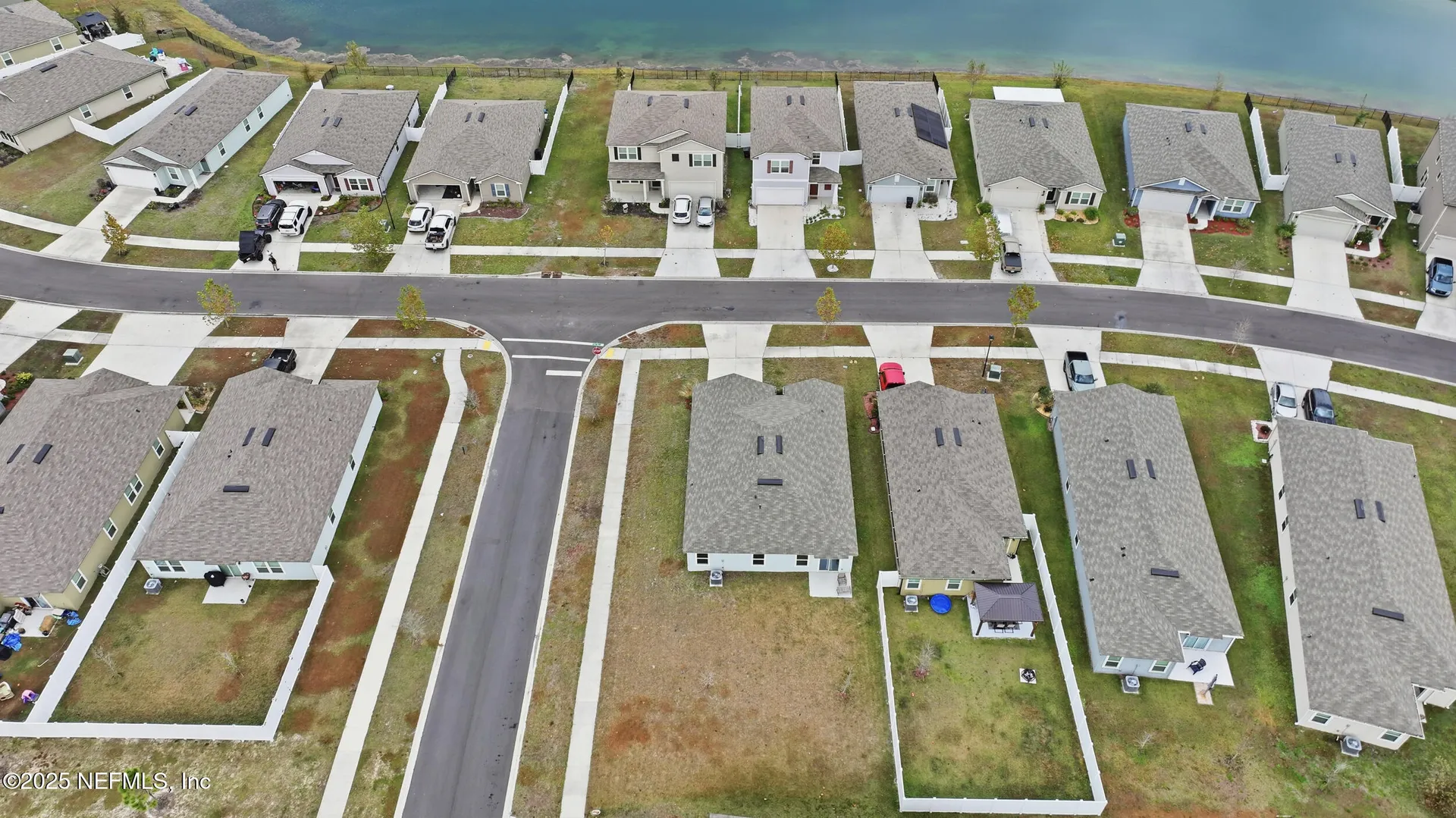 2437 Falling Star Lane Green Cove Springs FL 32043