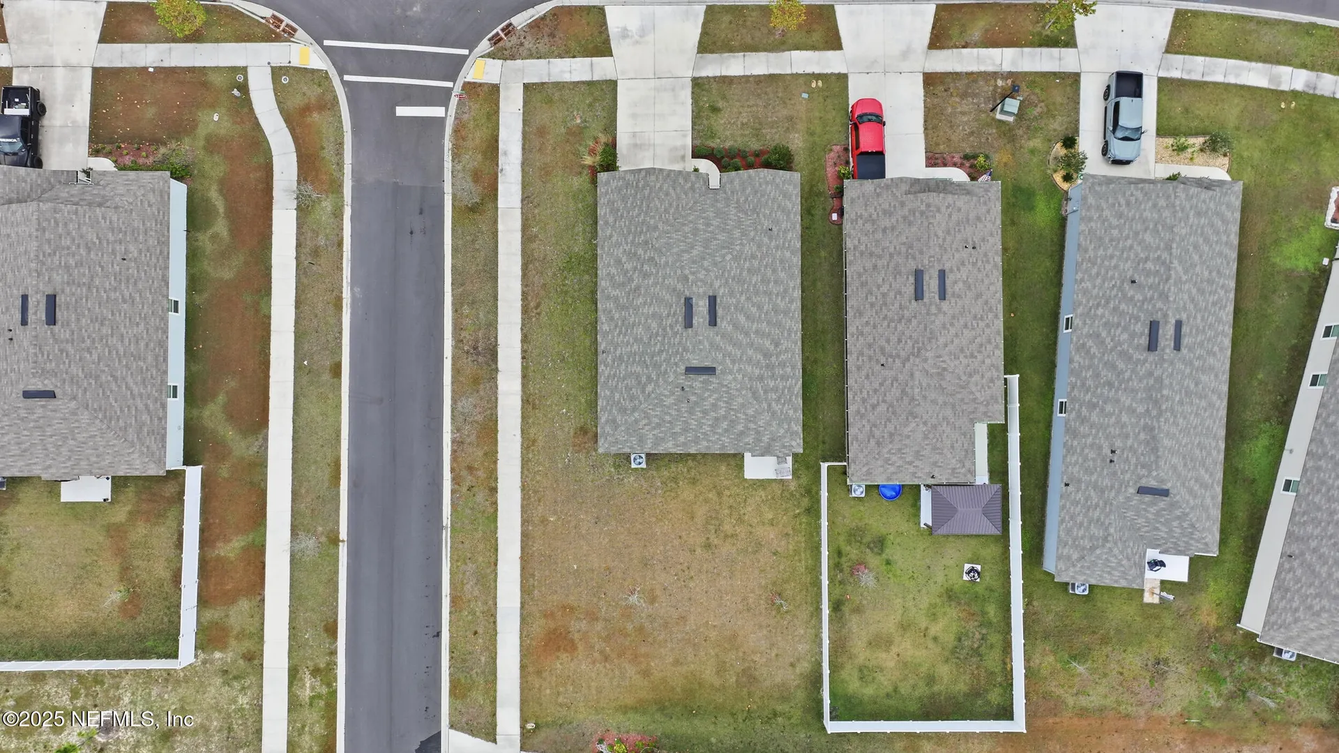 2437 Falling Star Lane Green Cove Springs FL 32043