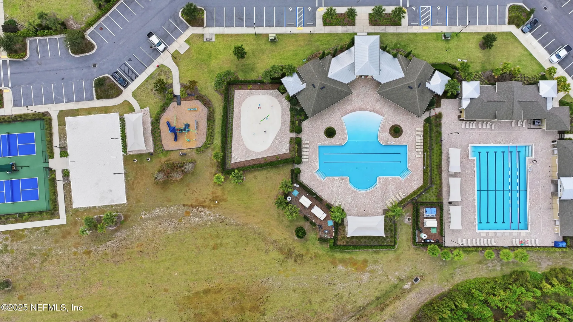 2437 Falling Star Lane Green Cove Springs FL 32043