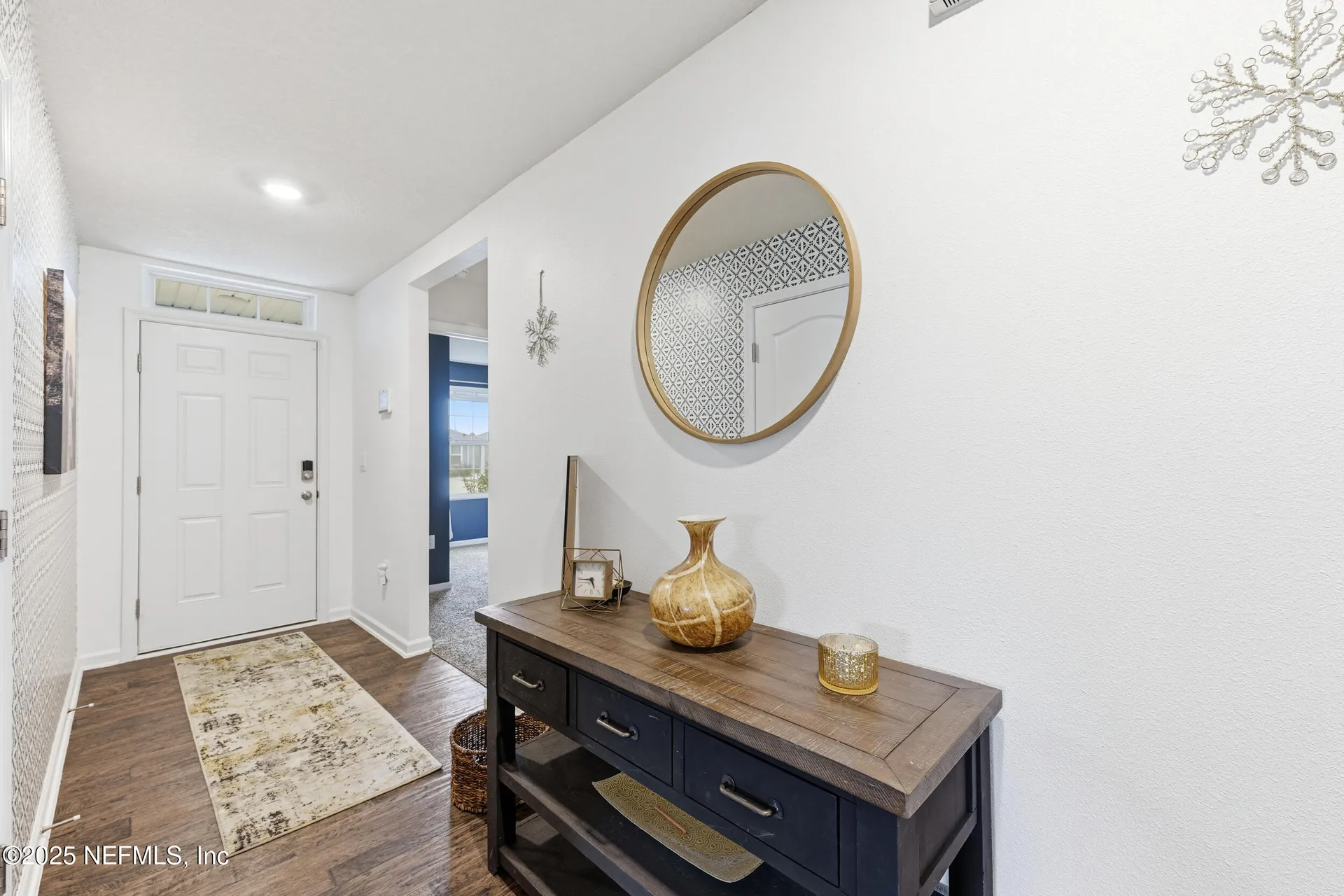 2437 Falling Star Lane Green Cove Springs FL 32043