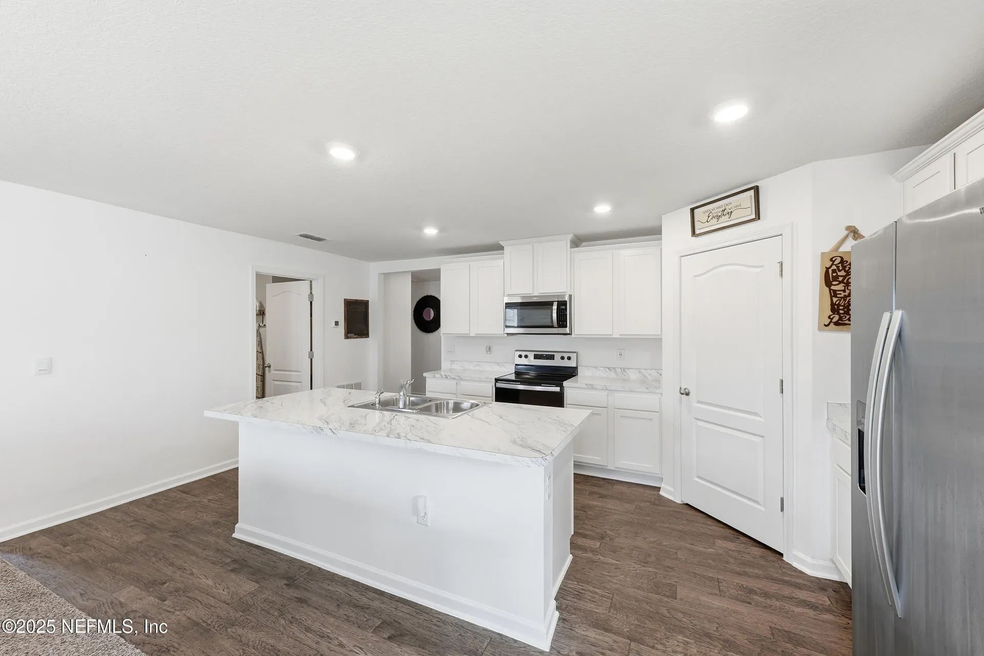 2437 Falling Star Lane Green Cove Springs FL 32043