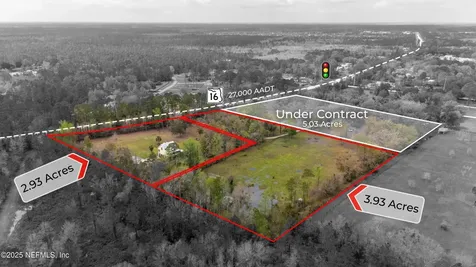 4410 State Road 16 St. Augustine FL 32092