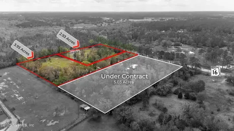 4410 State Road 16 St. Augustine FL 32092