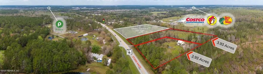 4410 State Road 16 St. Augustine FL 32092