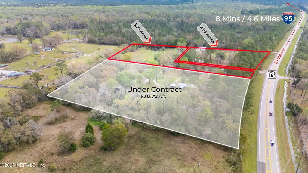 4410 State Road 16 St. Augustine FL 32092
