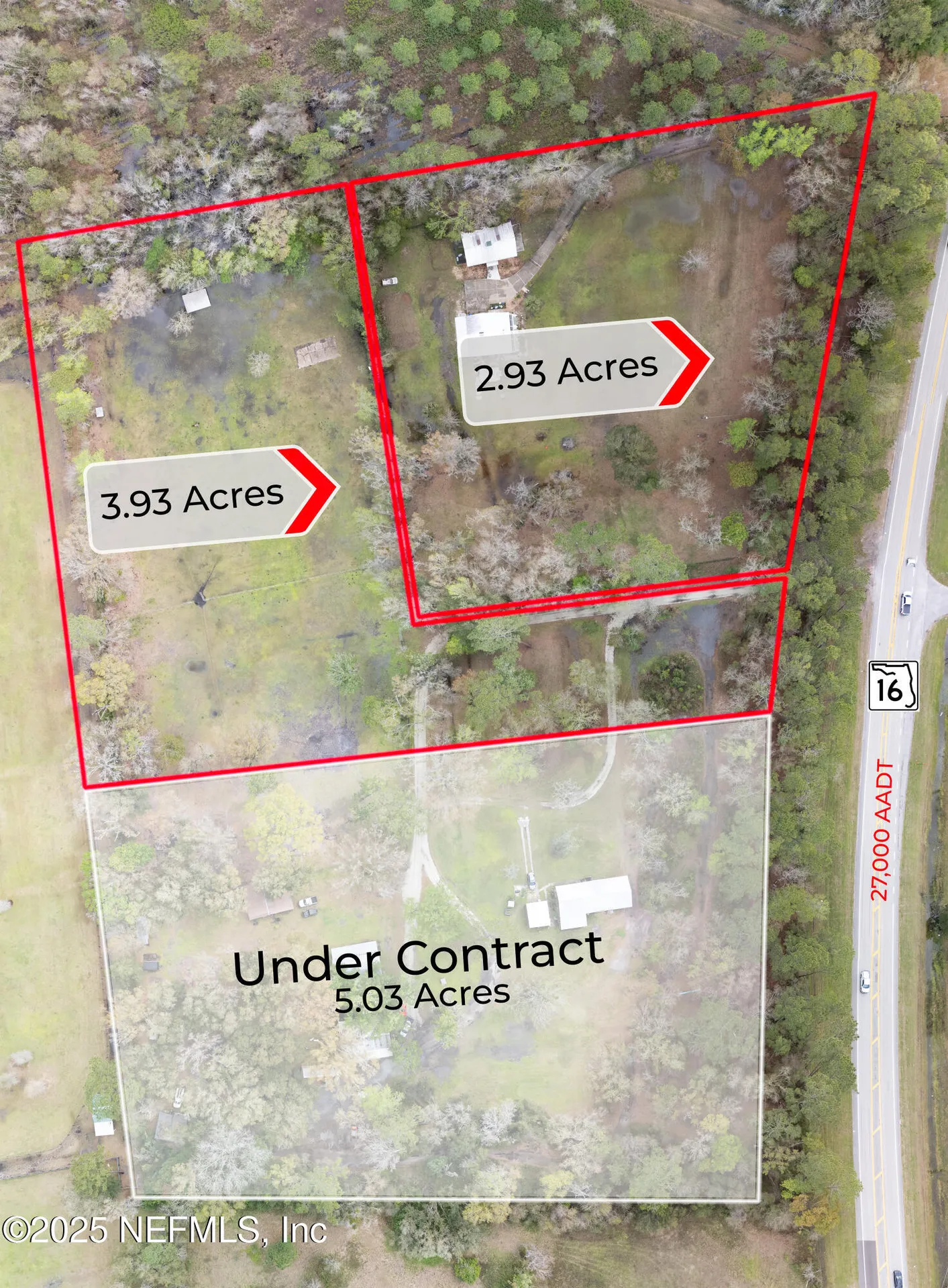 4410 State Road 16 St. Augustine FL 32092