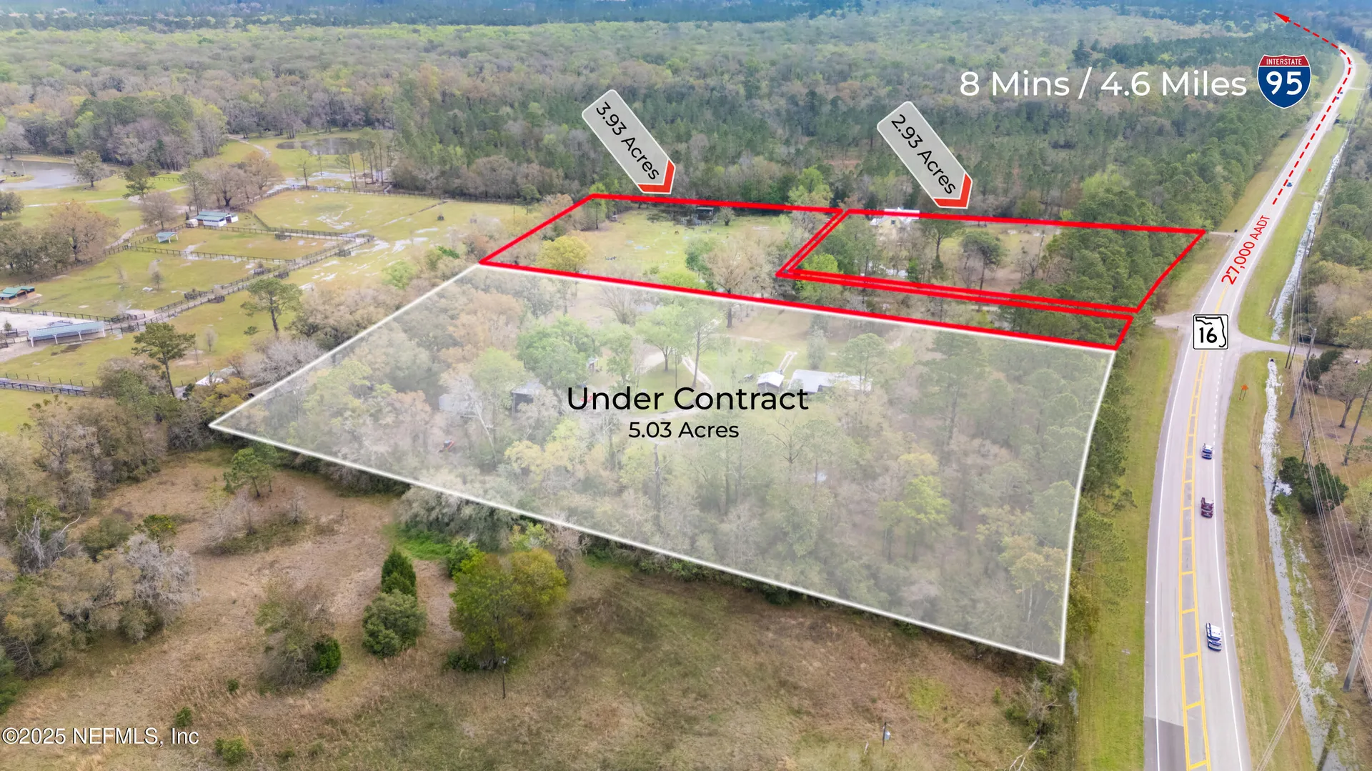 4410 State Road 16 St. Augustine FL 32092