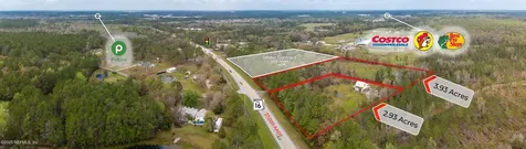 4410 State Road 16 St. Augustine FL 32092