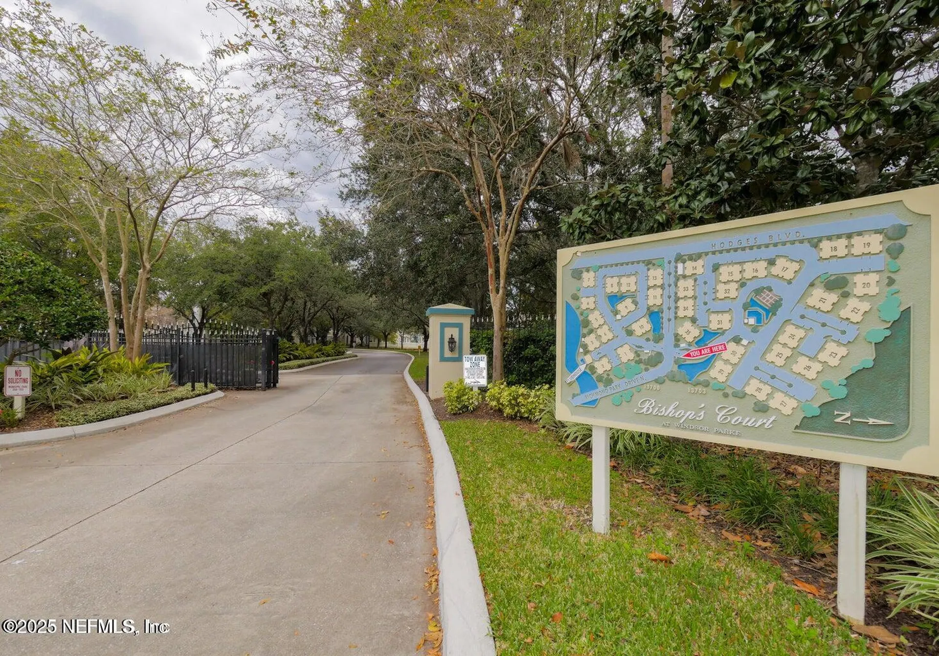 13703 Richmond Park Drive N Jacksonville FL 32224