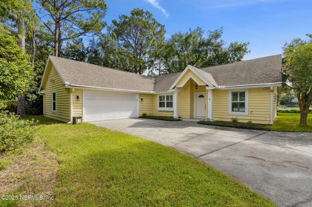 98081 Pintail Court Fernandina Beach FL 32034
