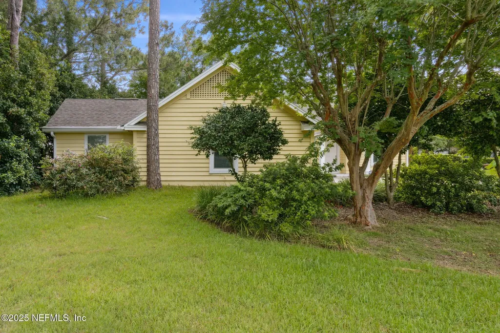 98081 Pintail Court Fernandina Beach FL 32034