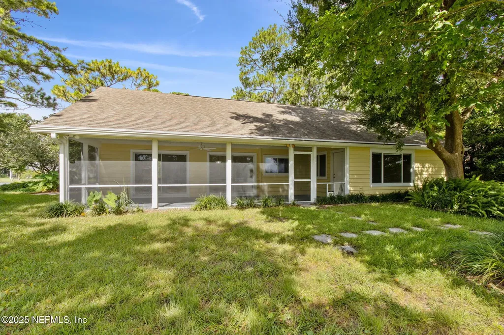 98081 Pintail Court Fernandina Beach FL 32034
