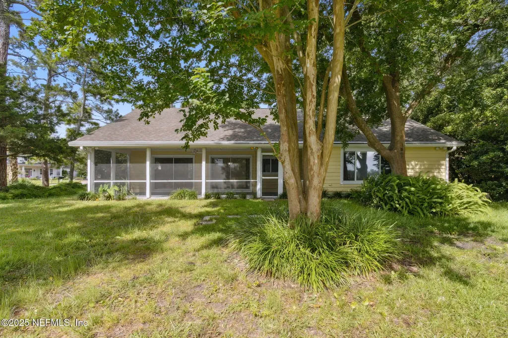 98081 Pintail Court Fernandina Beach FL 32034