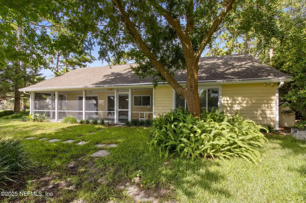 98081 Pintail Court Fernandina Beach FL 32034