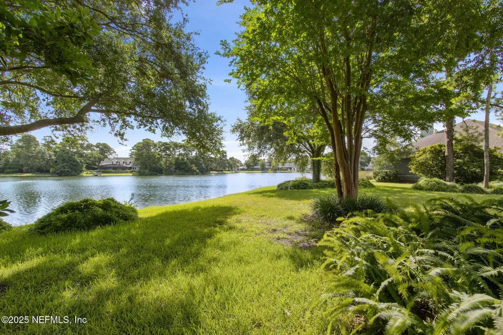 98081 Pintail Court Fernandina Beach FL 32034