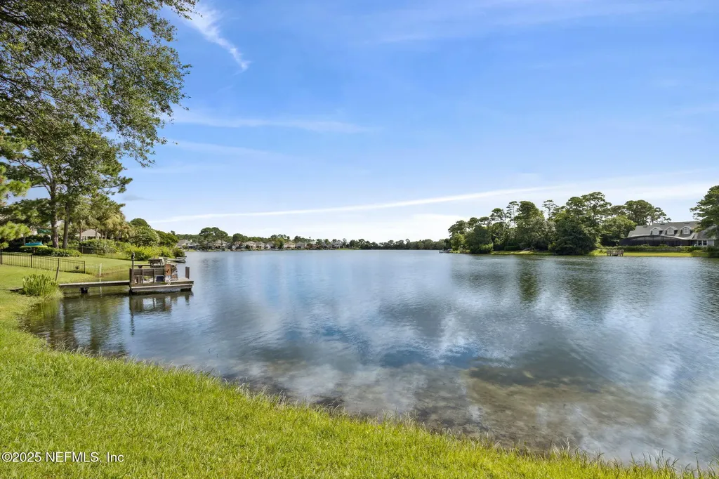 98081 Pintail Court Fernandina Beach FL 32034