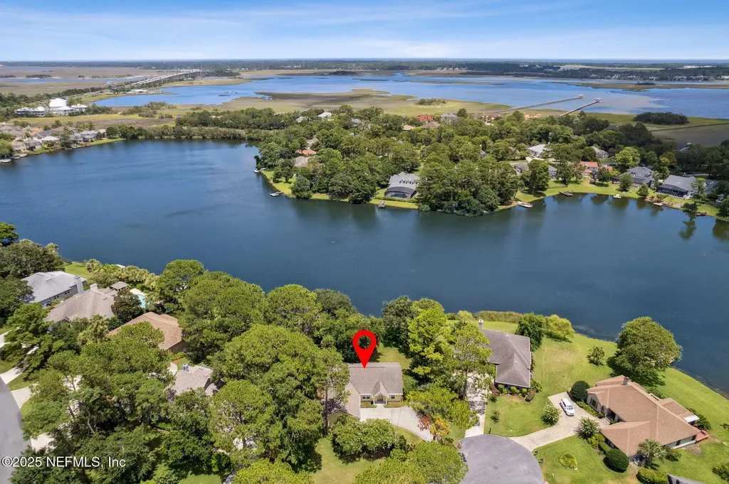 98081 Pintail Court Fernandina Beach FL 32034