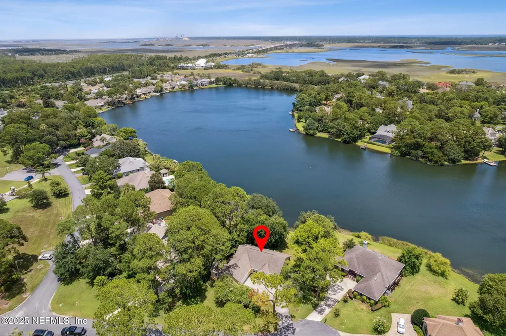 98081 Pintail Court Fernandina Beach FL 32034
