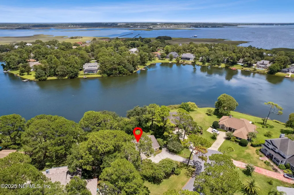 98081 Pintail Court Fernandina Beach FL 32034