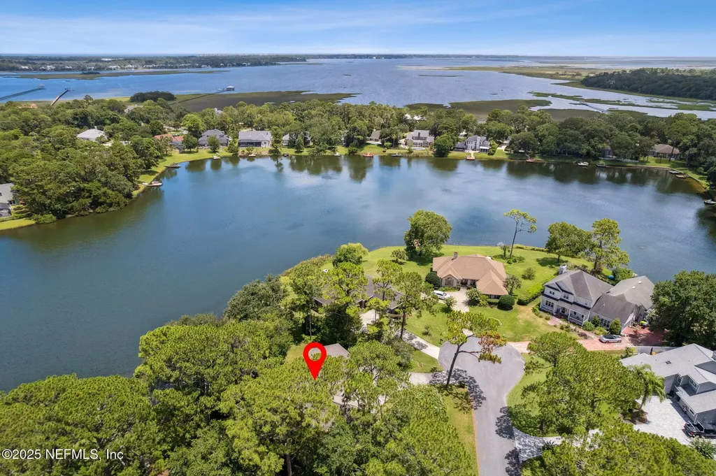 98081 Pintail Court Fernandina Beach FL 32034