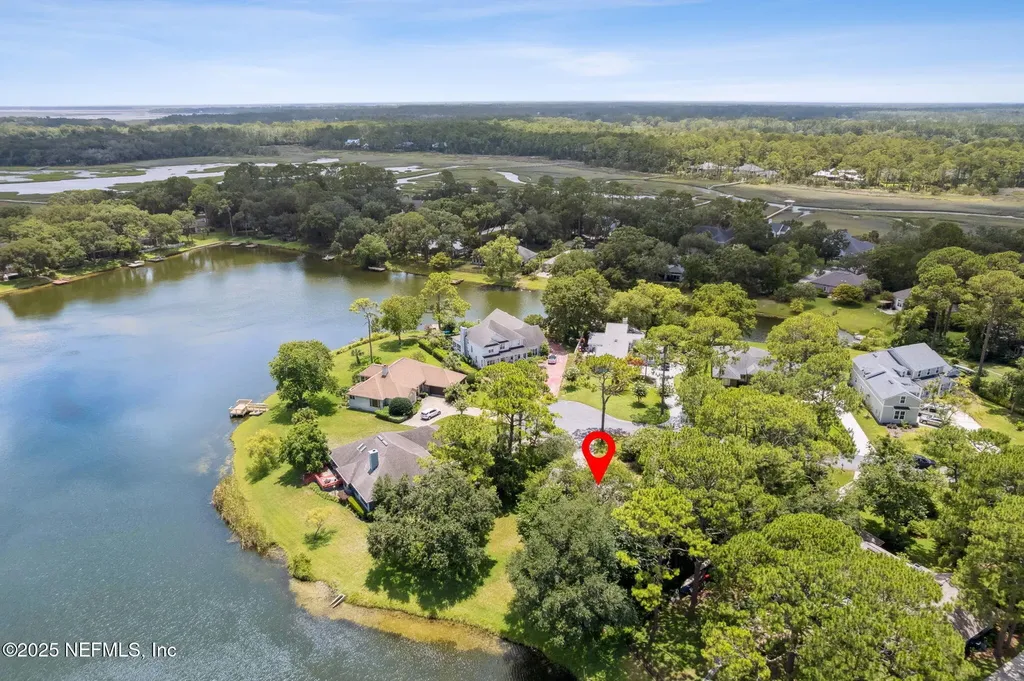 98081 Pintail Court Fernandina Beach FL 32034