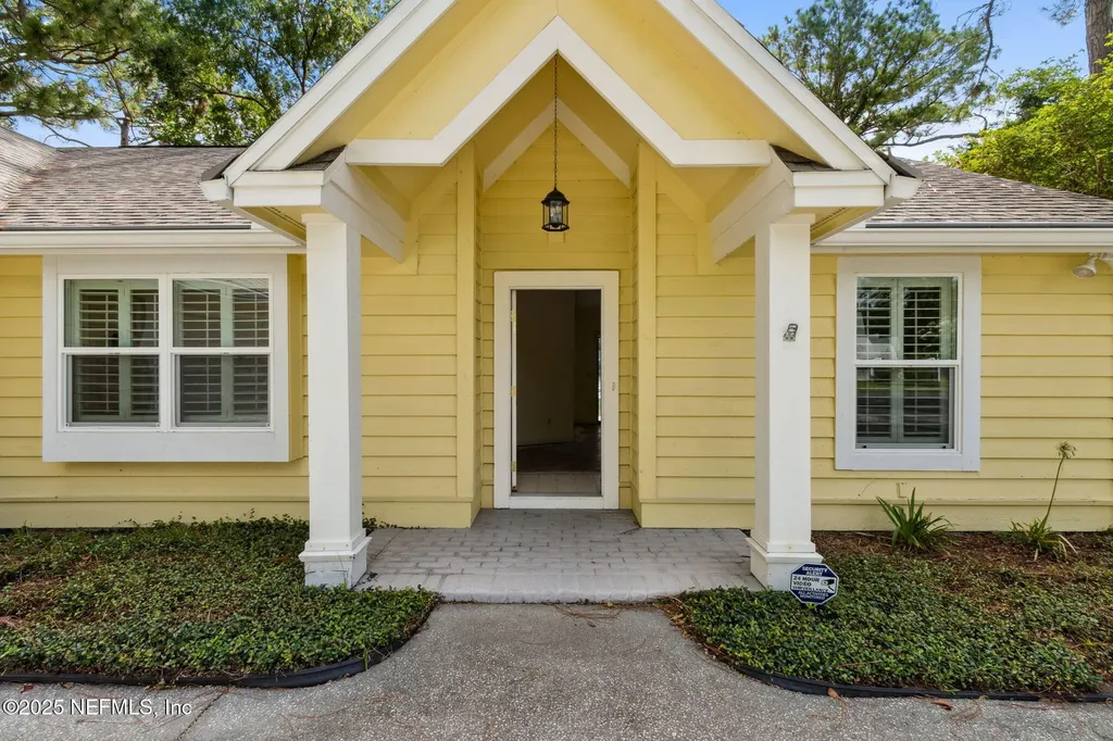 98081 Pintail Court Fernandina Beach FL 32034