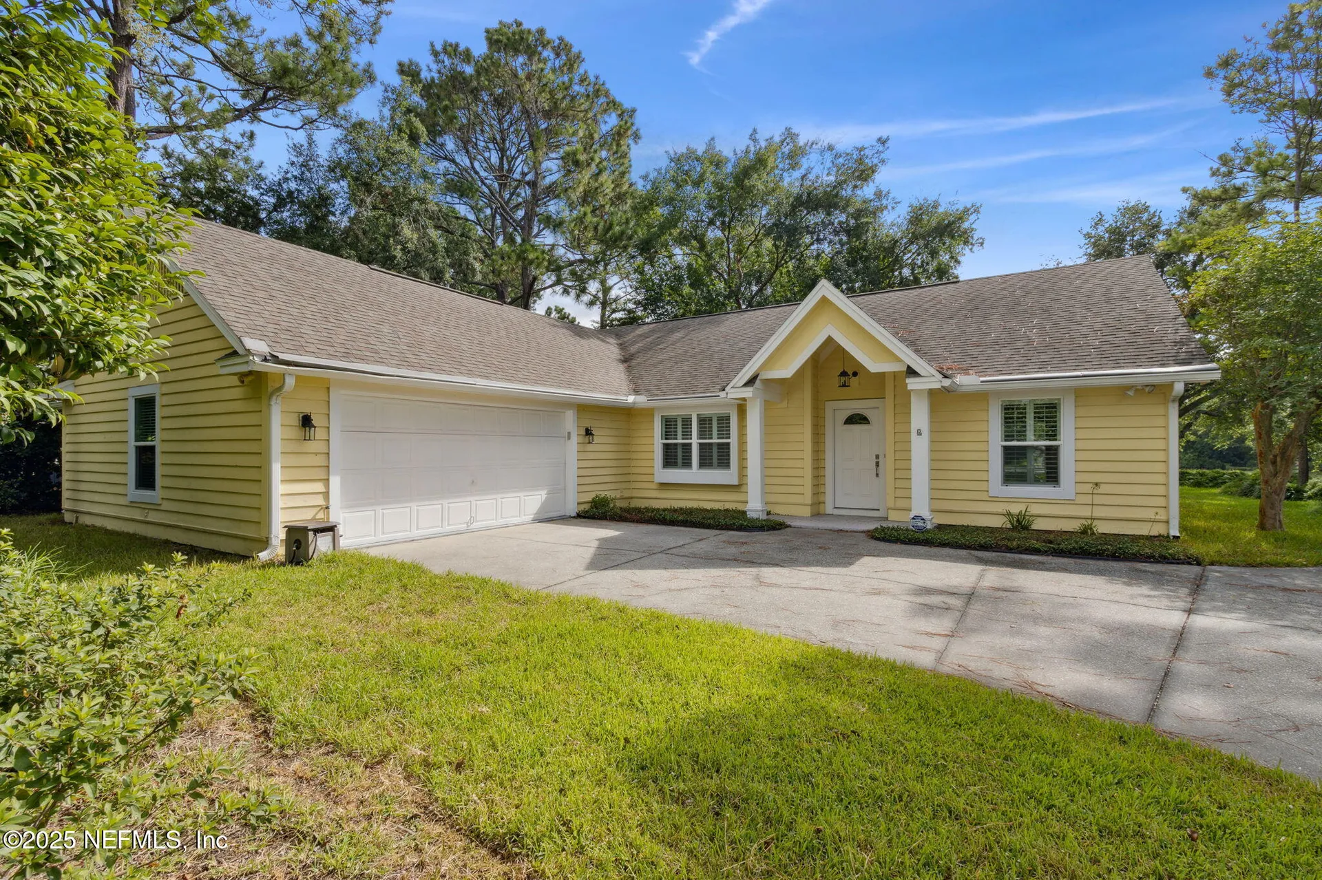 98081 Pintail Court Fernandina Beach FL 32034