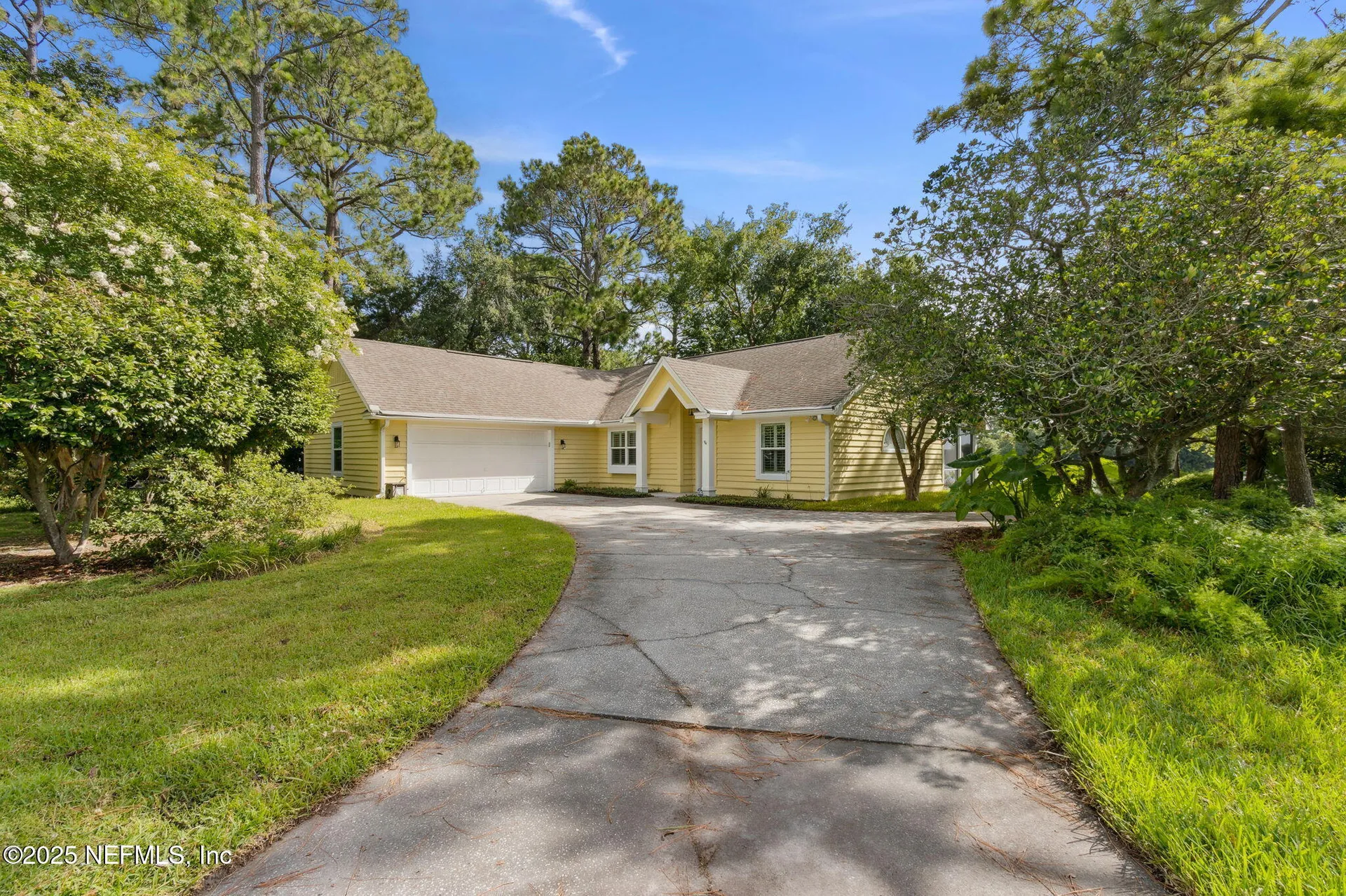 98081 Pintail Court Fernandina Beach FL 32034