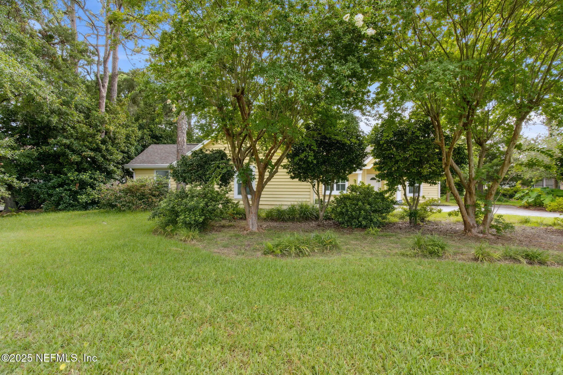 98081 Pintail Court Fernandina Beach FL 32034