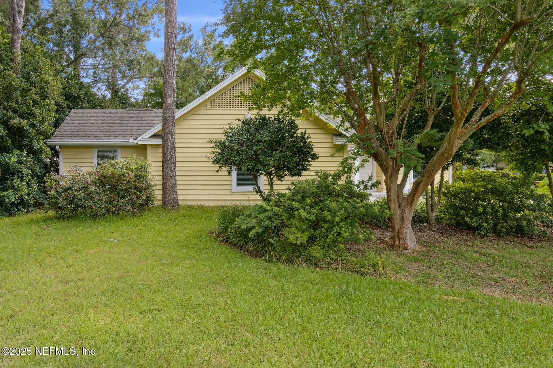 98081 Pintail Court Fernandina Beach FL 32034
