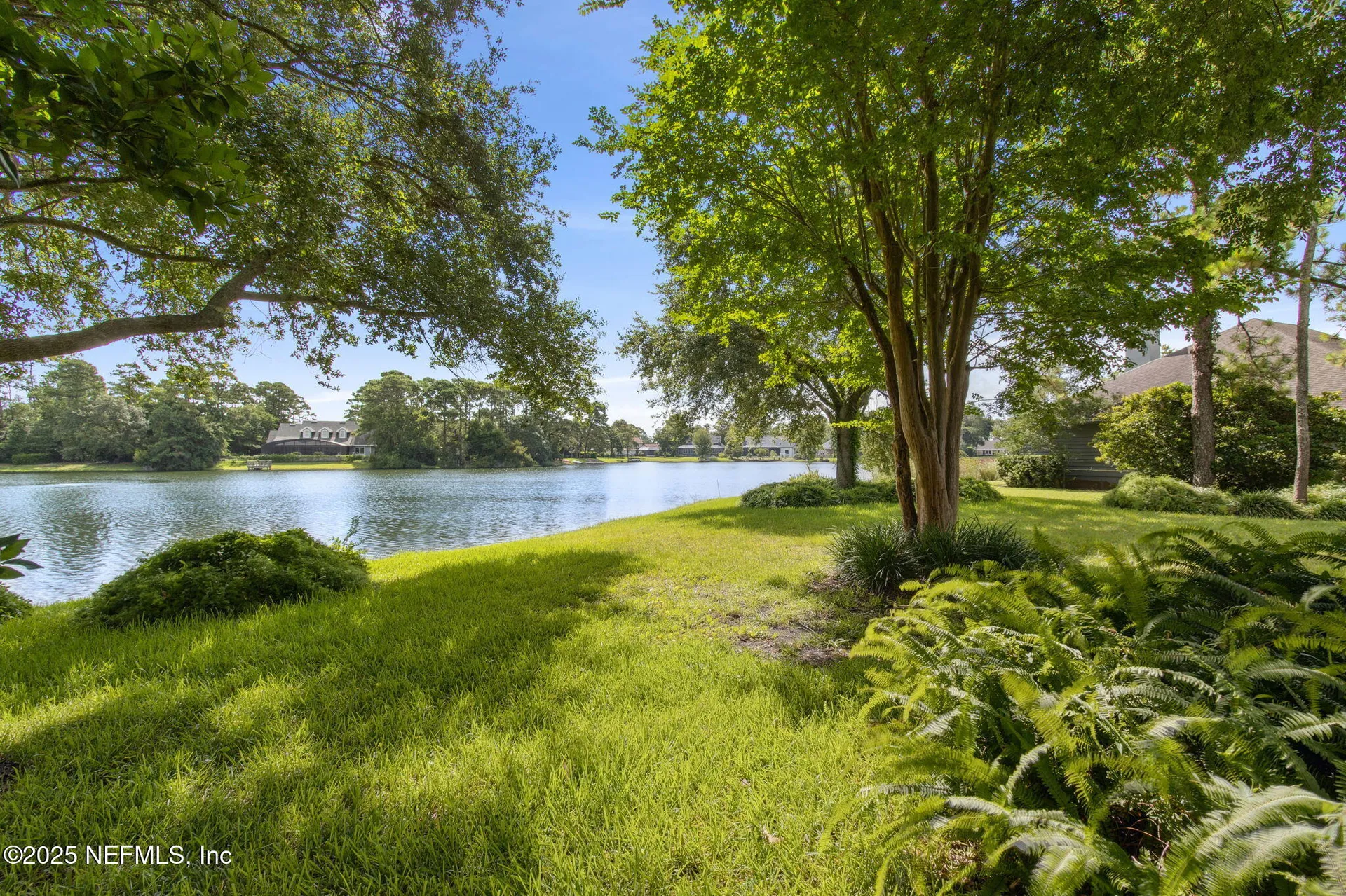 98081 Pintail Court Fernandina Beach FL 32034