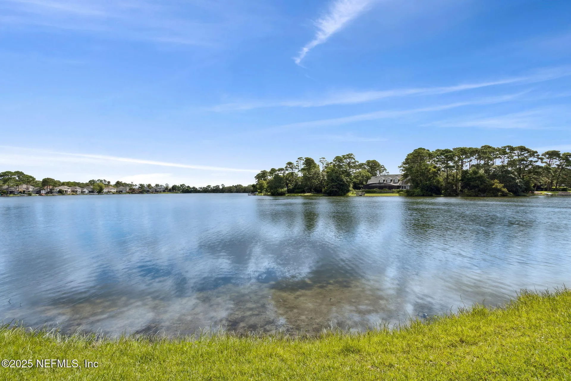 98081 Pintail Court Fernandina Beach FL 32034