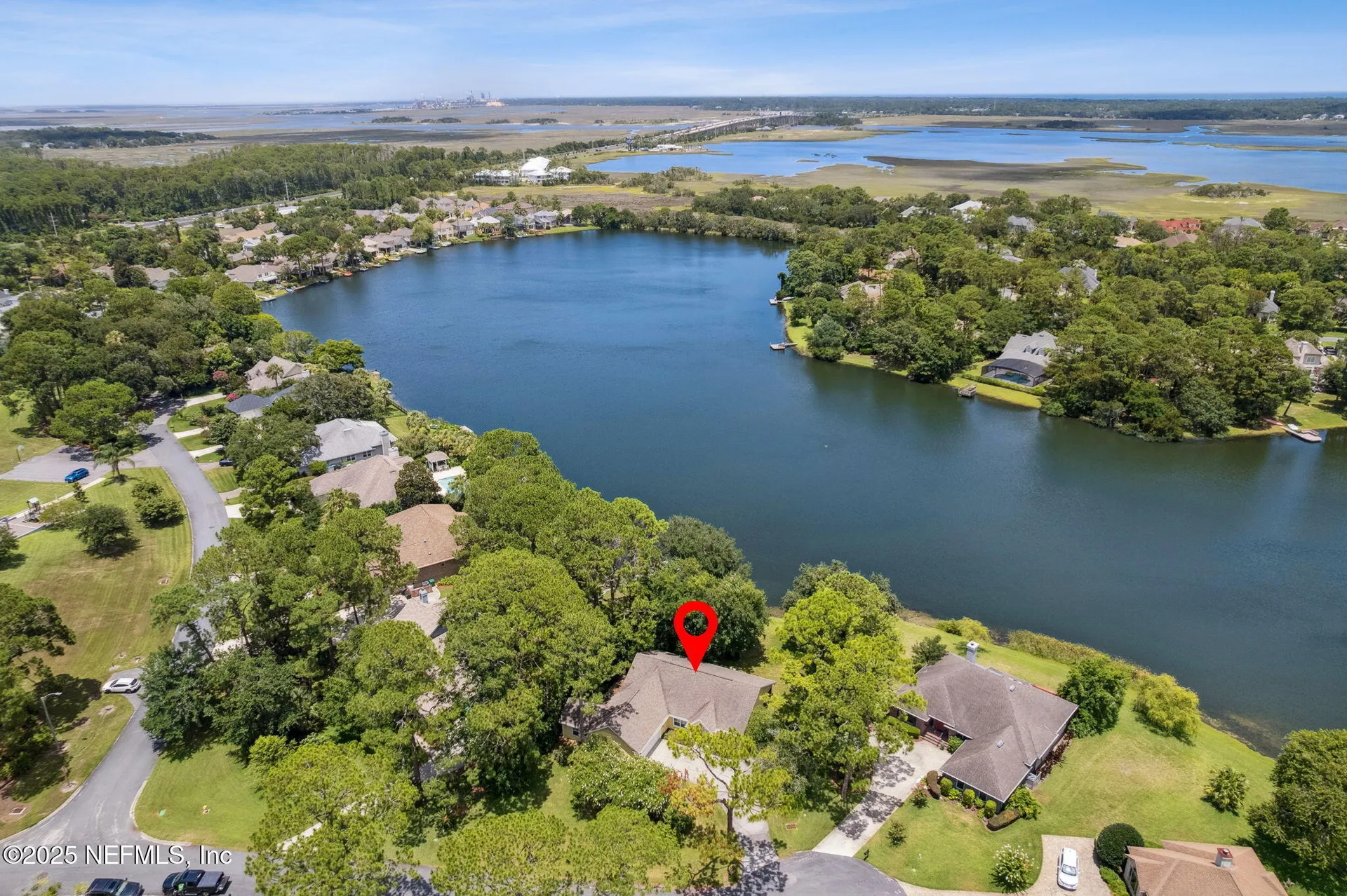 98081 Pintail Court Fernandina Beach FL 32034