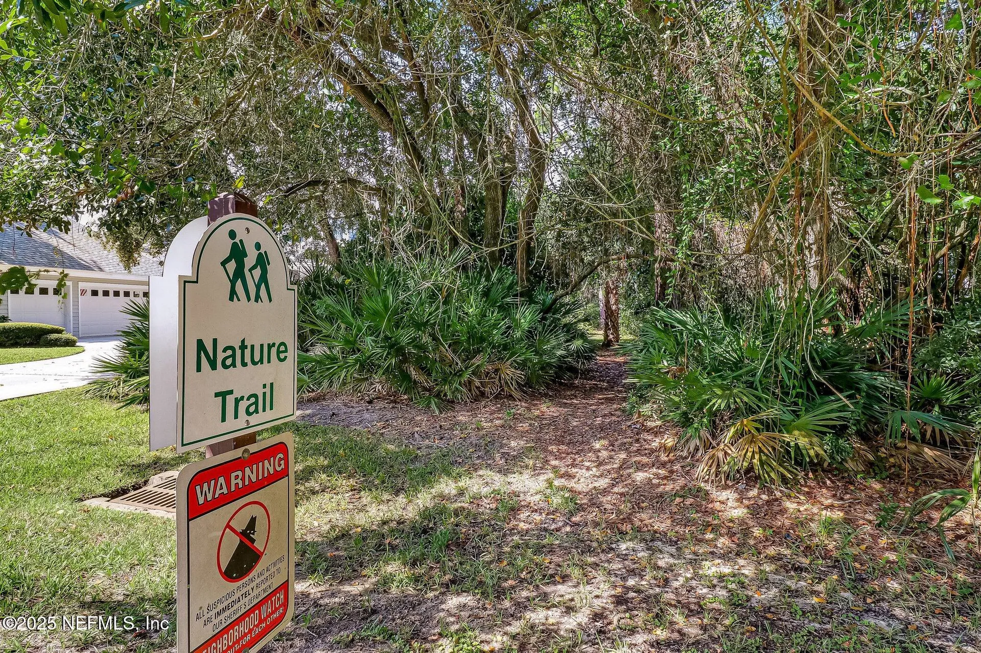 98081 Pintail Court Fernandina Beach FL 32034