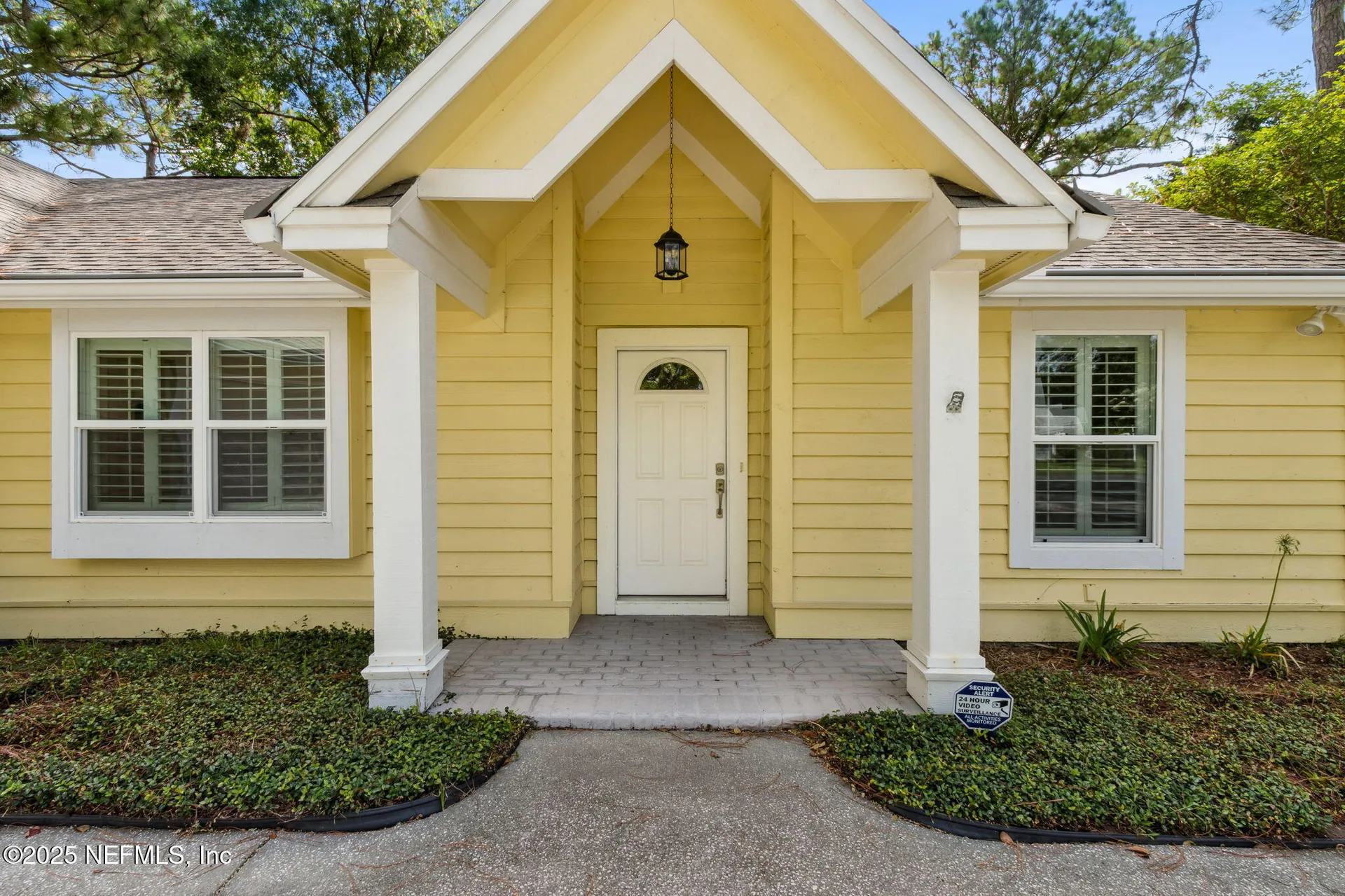 98081 Pintail Court Fernandina Beach FL 32034