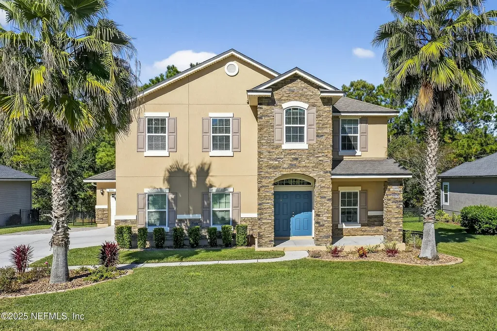 3315 Shinnecock Lane Green Cove Springs FL 32043